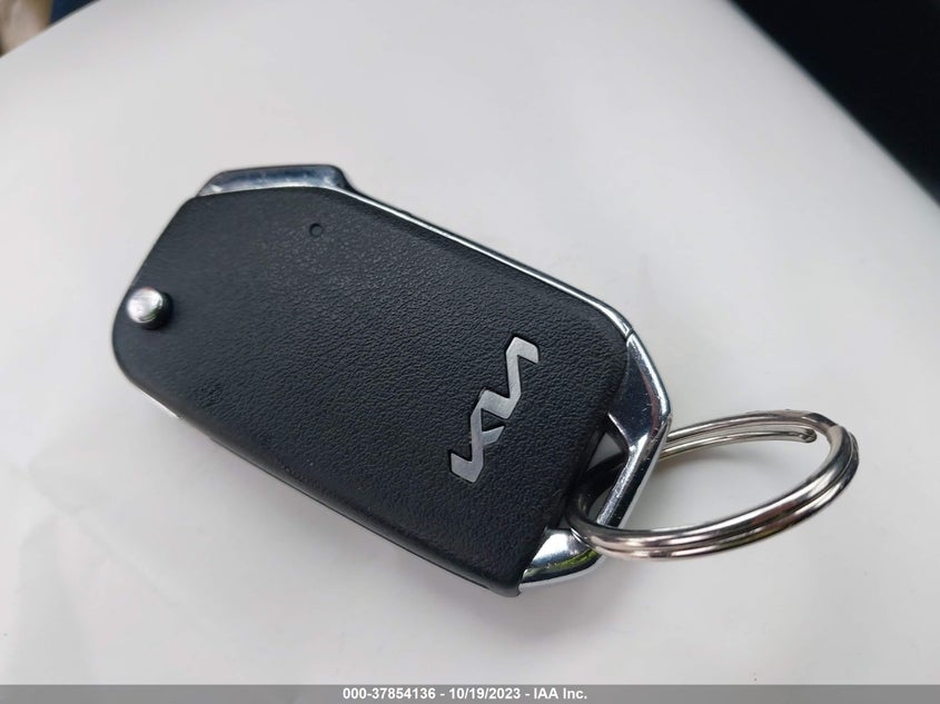 VIN 3KPF24AD6PE631348 2023 KIA FORTE LX/LXS