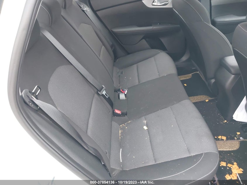VIN 3KPF24AD6PE631348 2023 KIA FORTE LX/LXS