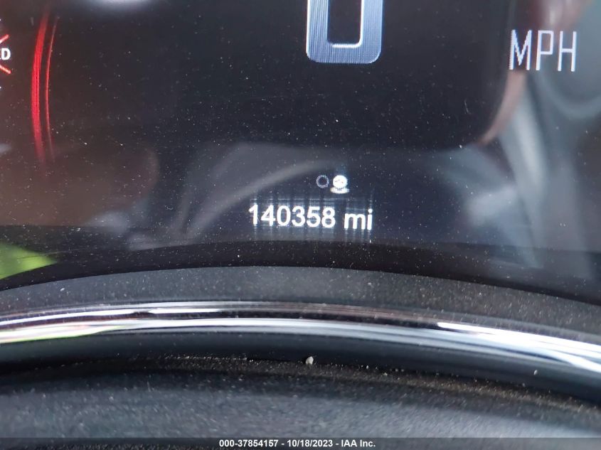 2014 DODGE DURANGO SXT - 1C4RDJAG1EC412916