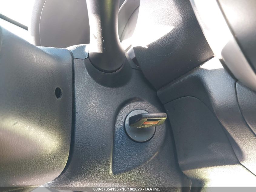 2014 NISSAN VERSA SV - 3N1CN7AP9EL871513