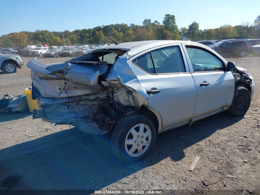 2015 NISSAN VERSA S/S PLUS/SV/SL - 3N1CN7AP7FL838186