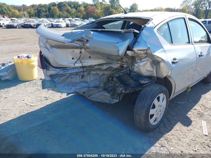 2015 NISSAN VERSA S/S PLUS/SV/SL - 3N1CN7AP7FL838186