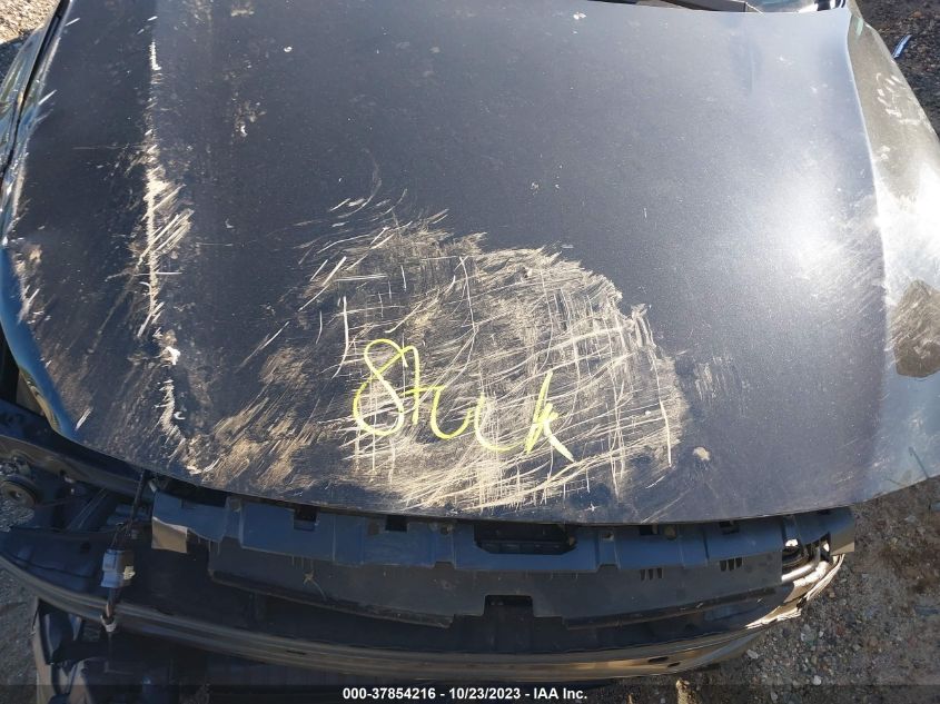 2018 SUBARU OUTBACK 2.5I LIMITED - 4S4BSANC9J3215206