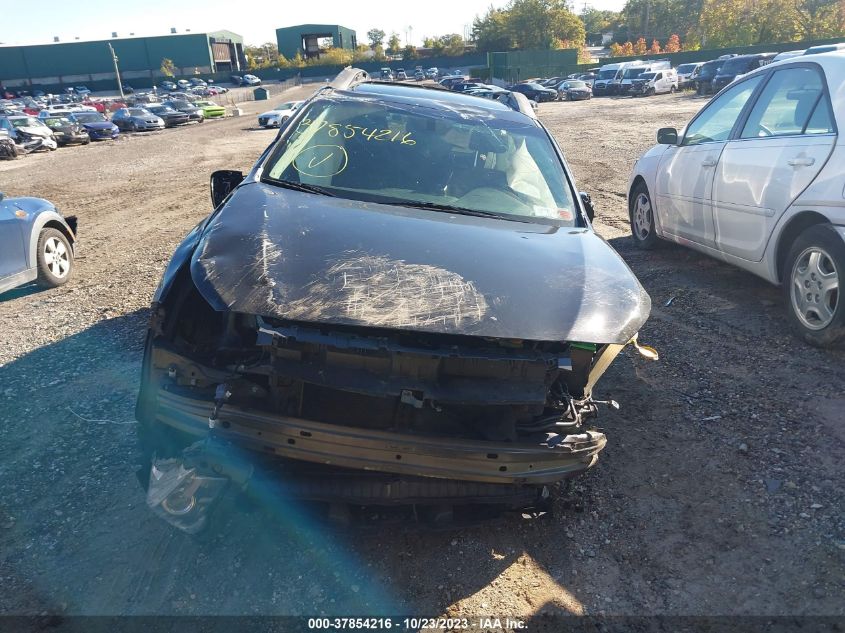 2018 SUBARU OUTBACK 2.5I LIMITED - 4S4BSANC9J3215206