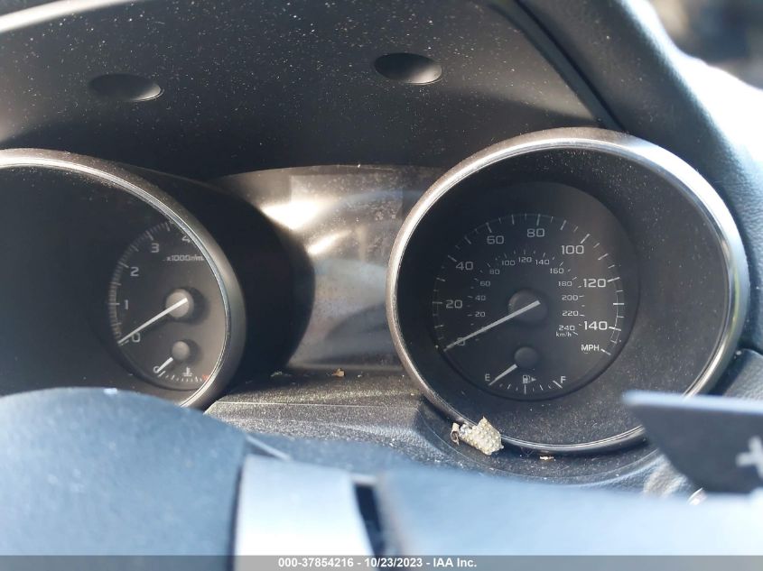 2018 SUBARU OUTBACK 2.5I LIMITED - 4S4BSANC9J3215206