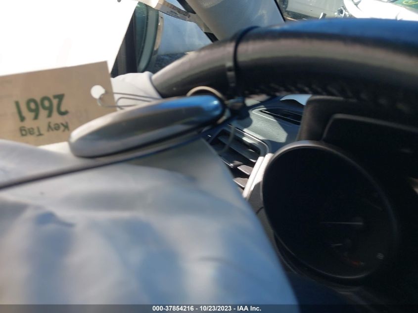 2018 SUBARU OUTBACK 2.5I LIMITED - 4S4BSANC9J3215206