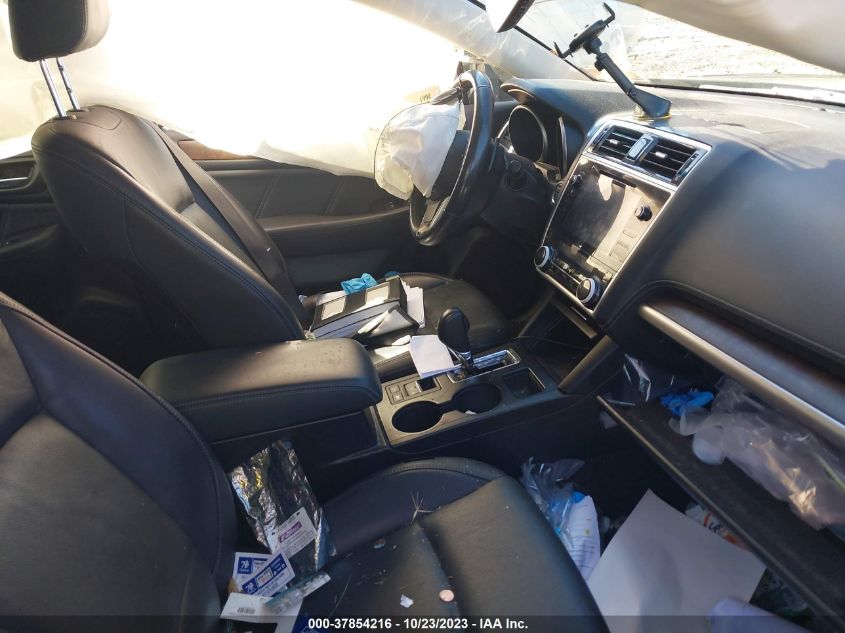 2018 SUBARU OUTBACK 2.5I LIMITED - 4S4BSANC9J3215206