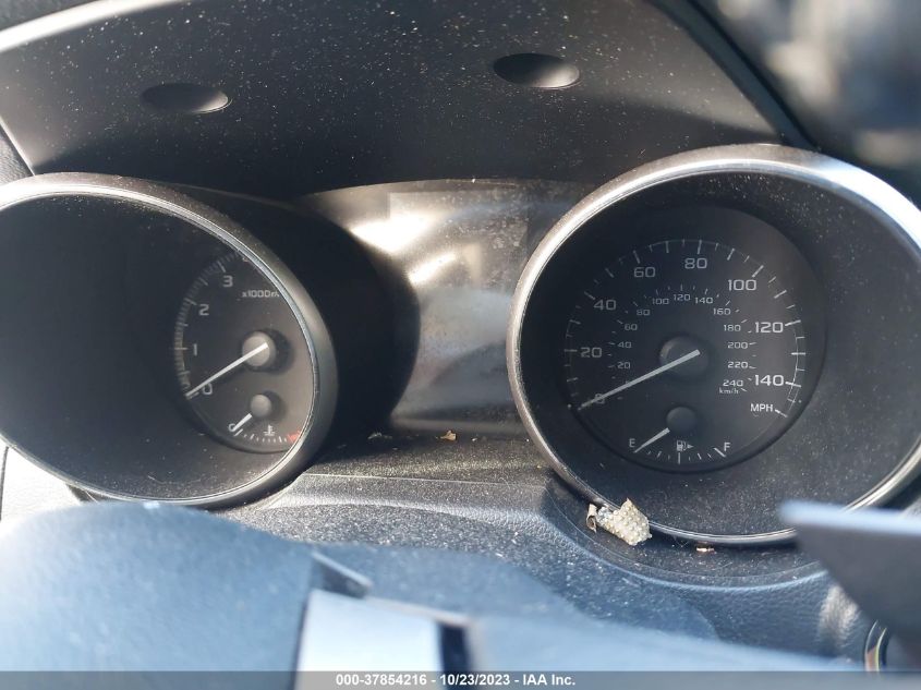 2018 SUBARU OUTBACK 2.5I LIMITED - 4S4BSANC9J3215206