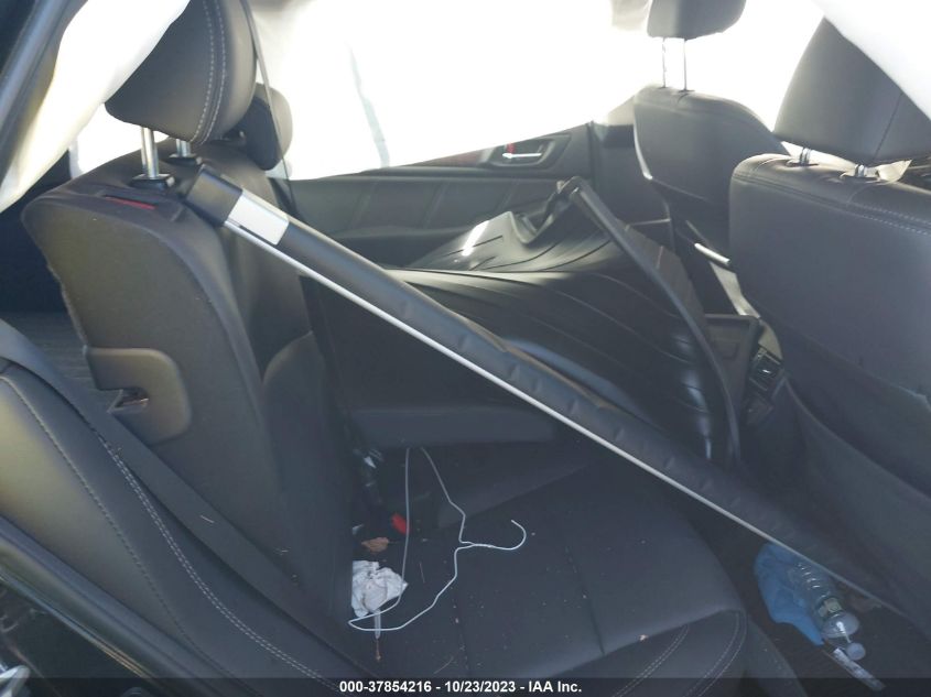 2018 SUBARU OUTBACK 2.5I LIMITED - 4S4BSANC9J3215206