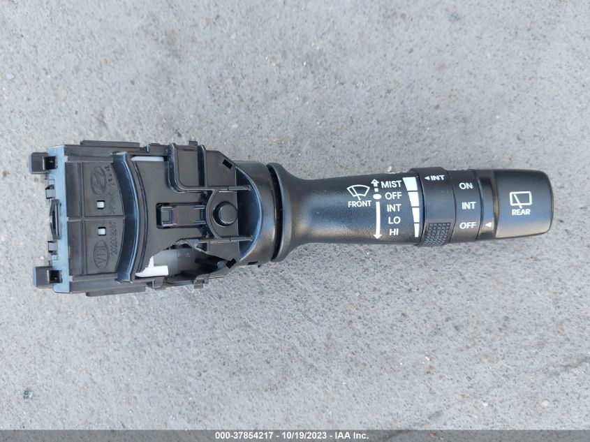 2015 KIA SOUL BASE - KNDJN2A27F7133310