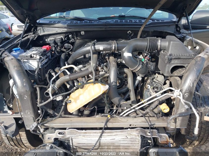 2015 FORD F-150 XL/LARIAT/XLT - 1FTEX1CP9FKE33443