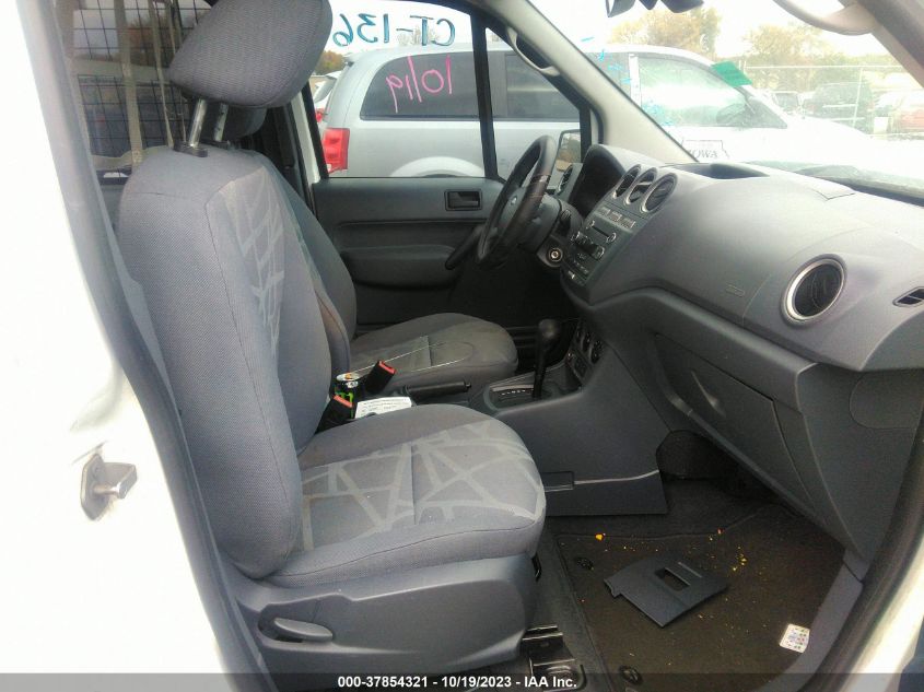 2013 FORD TRANSIT CONNECT WAGON XLT NM0KS9BN7DT133565