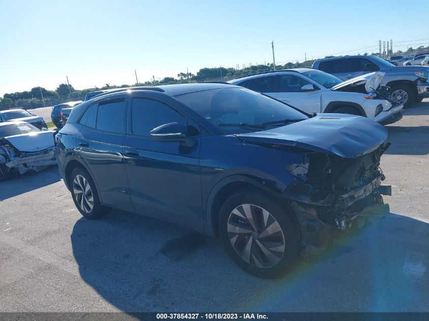 1V2BMPE86PC038506 VOLKSWAGEN ID.4 2023