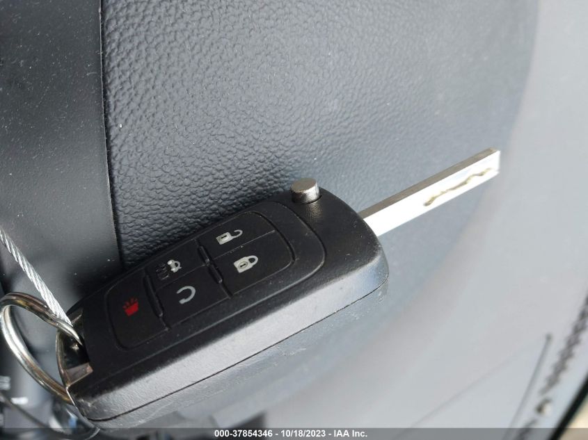 2014 CHEVROLET CRUZE LT - 1G1PC5SB4E7359764