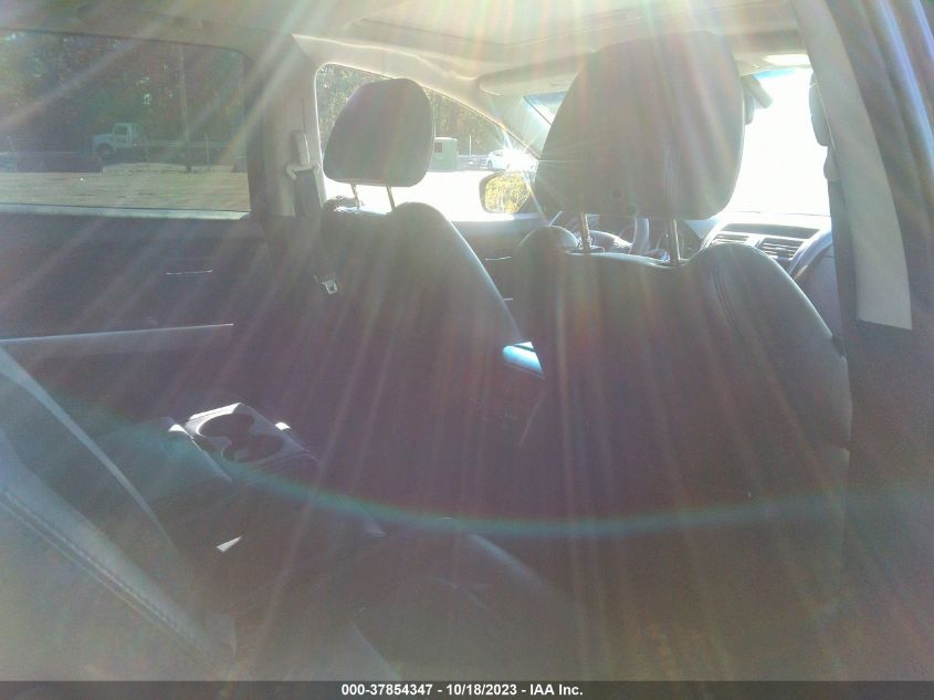 2013 MAZDA CX-9 GRAND TOURING - JM3TB3DV4D0416709