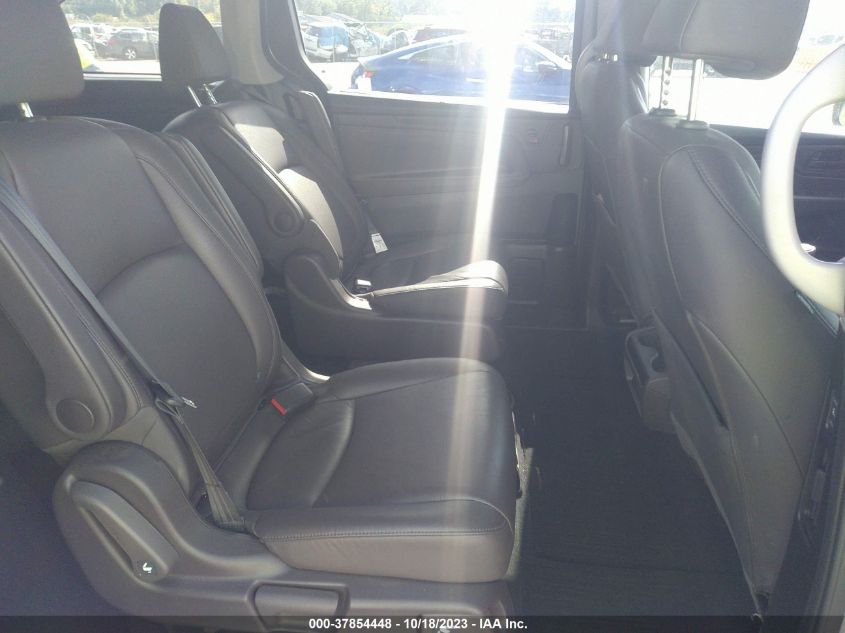 5FNRL6H79KB002238 2019 HONDA ODYSSEY, photo no. 8