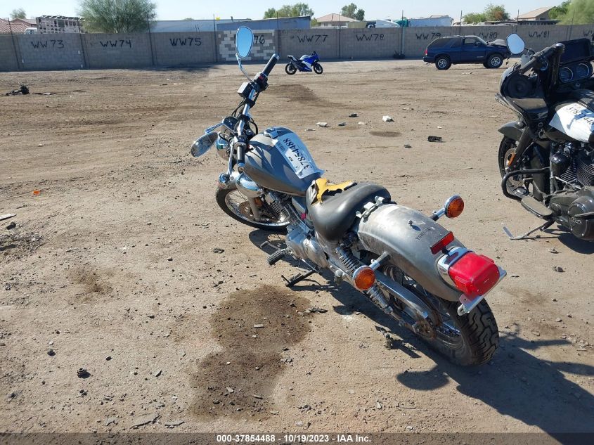 2017 YAMAHA XV250 JYAVG04E0HA020029