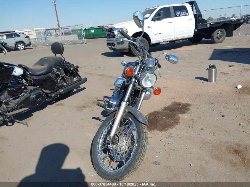 2017 YAMAHA XV250 JYAVG04E0HA020029