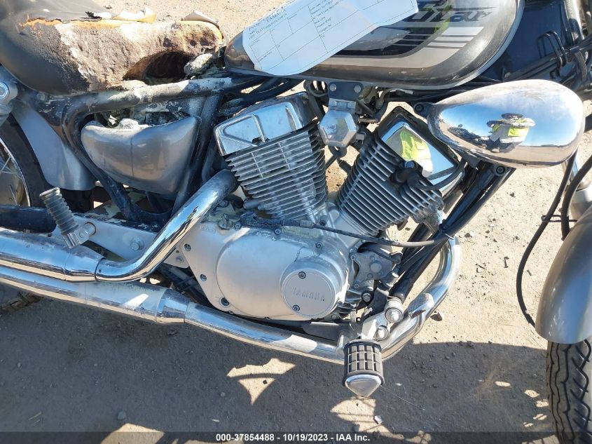 2017 YAMAHA XV250 JYAVG04E0HA020029