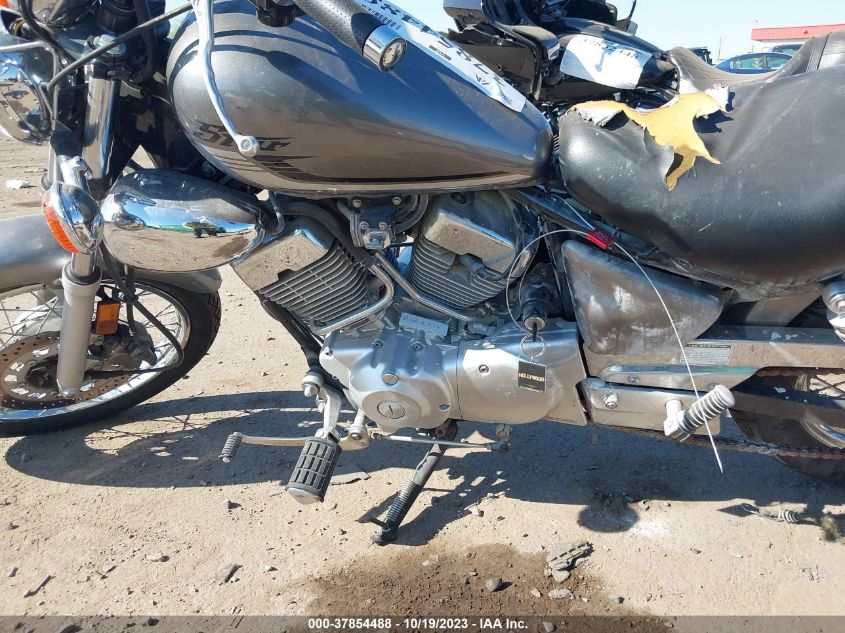 2017 YAMAHA XV250 JYAVG04E0HA020029