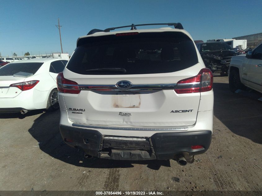 2019 SUBARU ASCENT PREMIUM - 4S4WMACD3K3446269