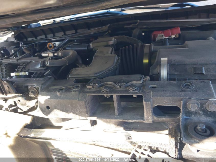 VIN 1N4BL4DV8NN316629 2022 NISSAN ALTIMA SV