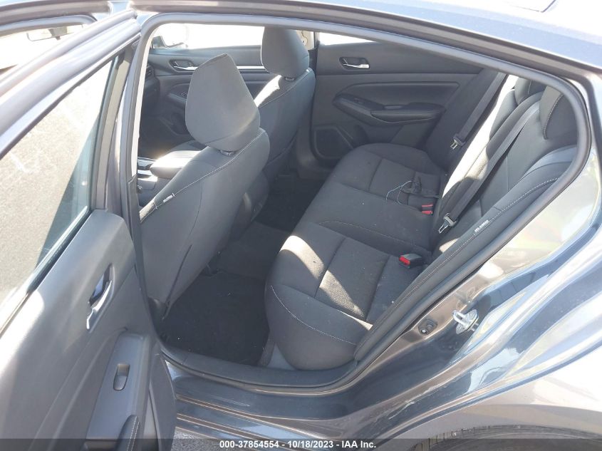 VIN 1N4BL4DV8NN316629 2022 NISSAN ALTIMA SV