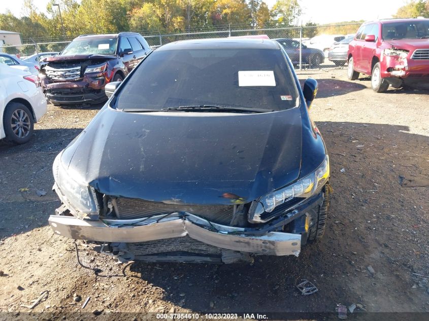 2015 HONDA CIVIC SEDAN EX - 19XFB2F8XFE004893
