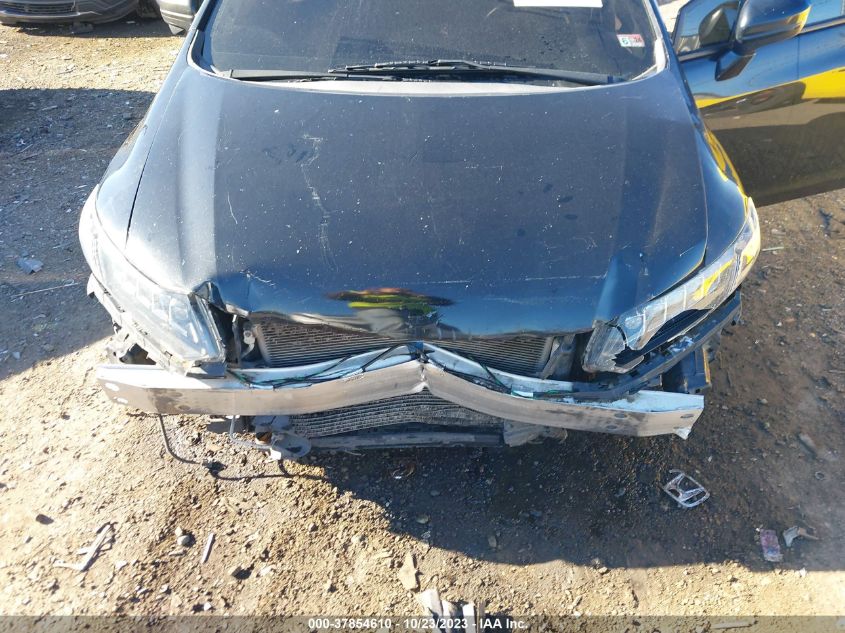 2015 HONDA CIVIC SEDAN EX - 19XFB2F8XFE004893