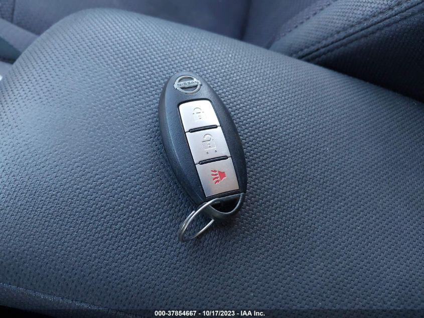 2013 NISSAN ROGUE SV - JN8AS5MV1DW132953