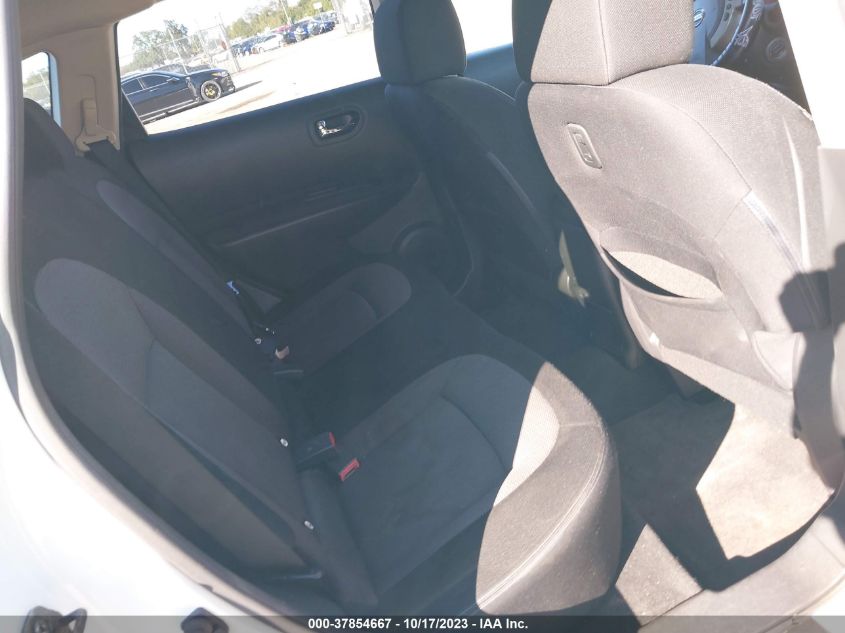 2013 NISSAN ROGUE SV - JN8AS5MV1DW132953