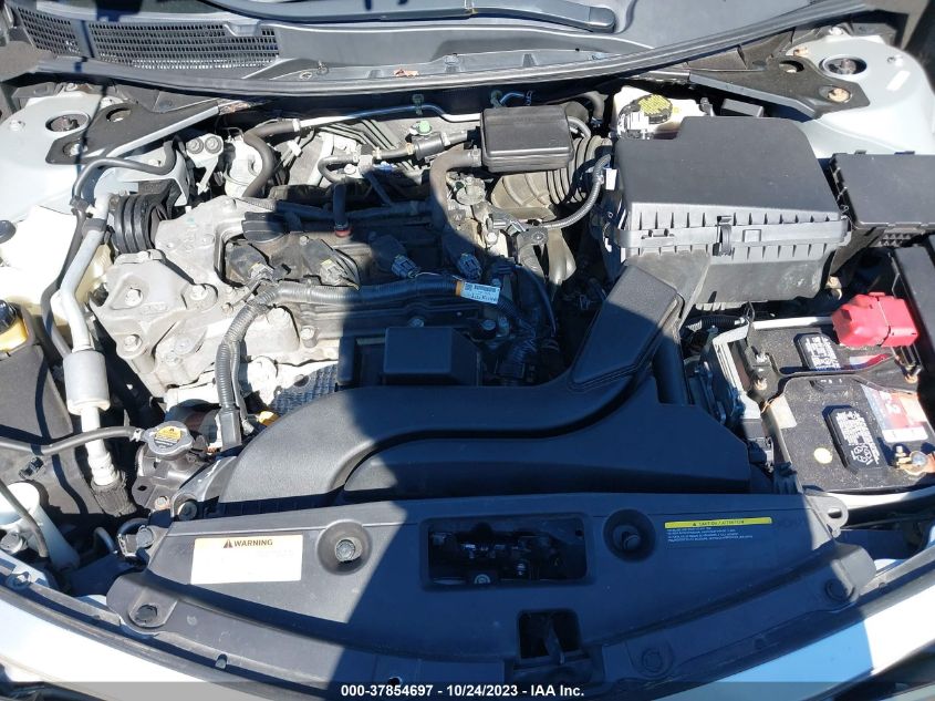 2015 NISSAN ALTIMA 2.5 S - 1N4AL3AP6FN395148