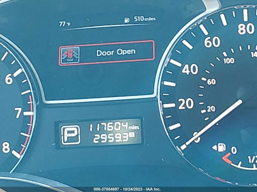 2015 NISSAN ALTIMA 2.5 S - 1N4AL3AP6FN395148
