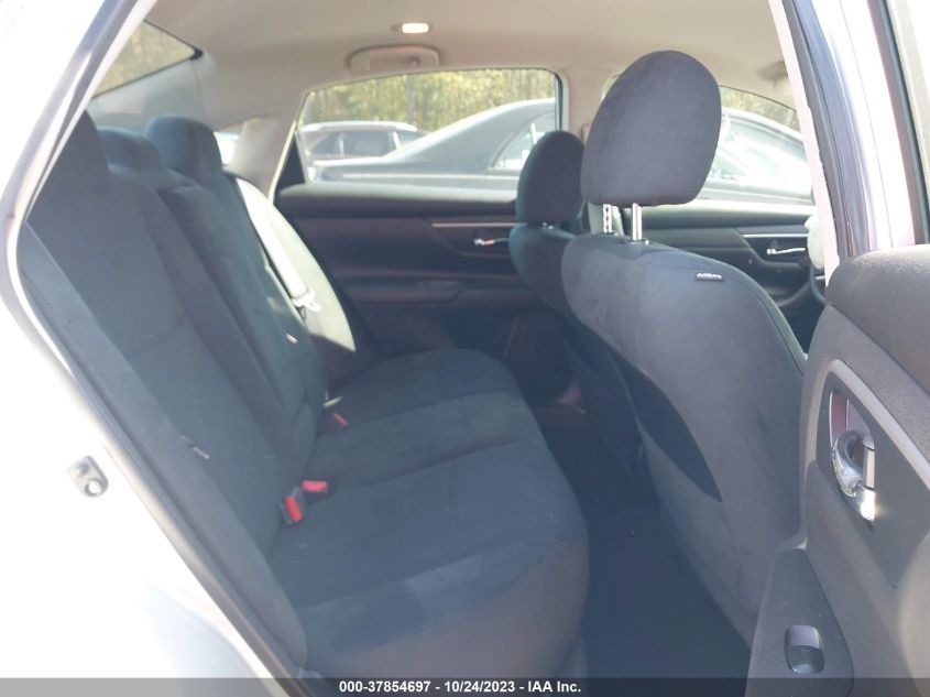 2015 NISSAN ALTIMA 2.5 S - 1N4AL3AP6FN395148