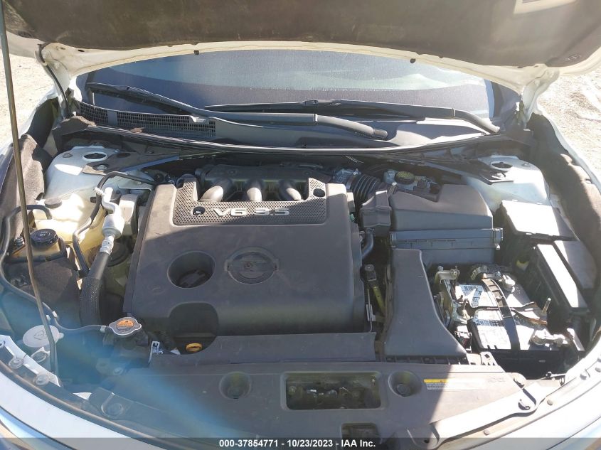 2013 NISSAN ALTIMA 3.5 SV - 1N4BL3AP5DC111084