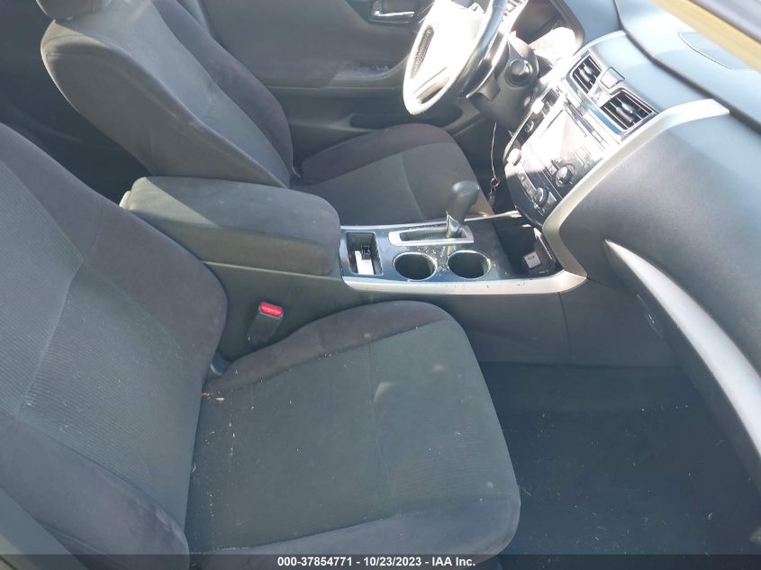 2013 NISSAN ALTIMA 3.5 SV - 1N4BL3AP5DC111084