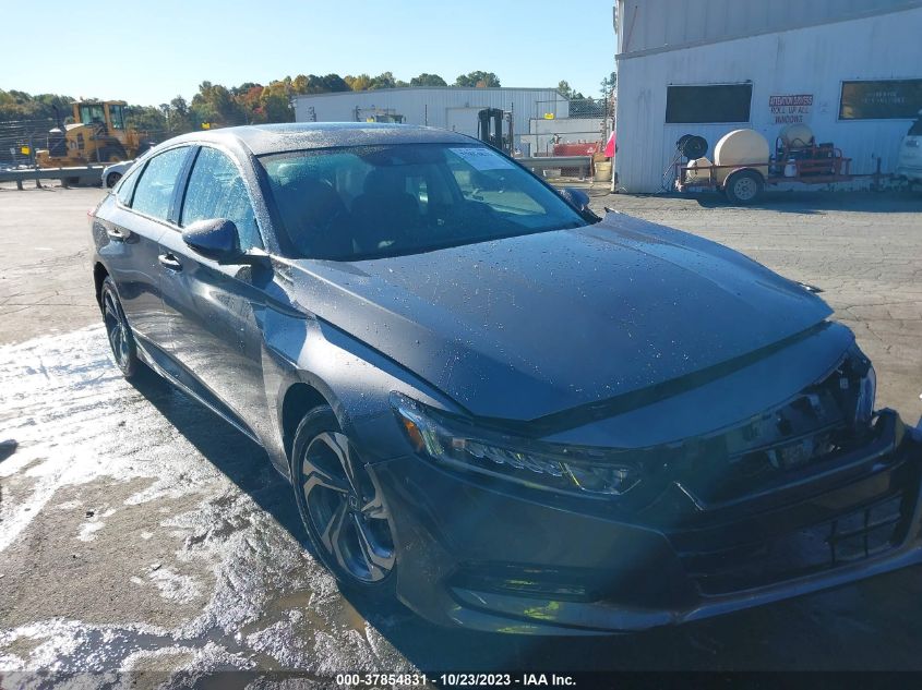 2020 HONDA ACCORD EX-L - 1HGCV1F51LA092128