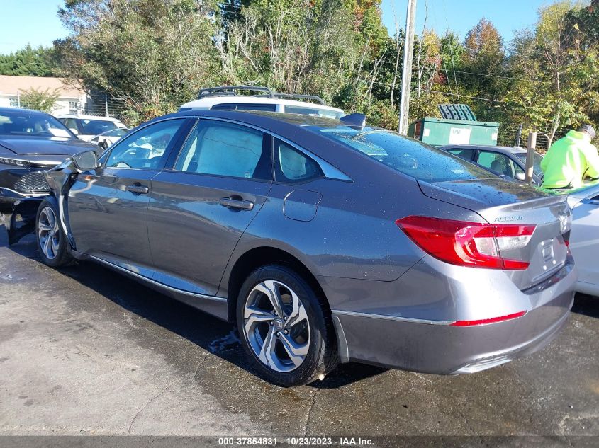 2020 HONDA ACCORD EX-L - 1HGCV1F51LA092128