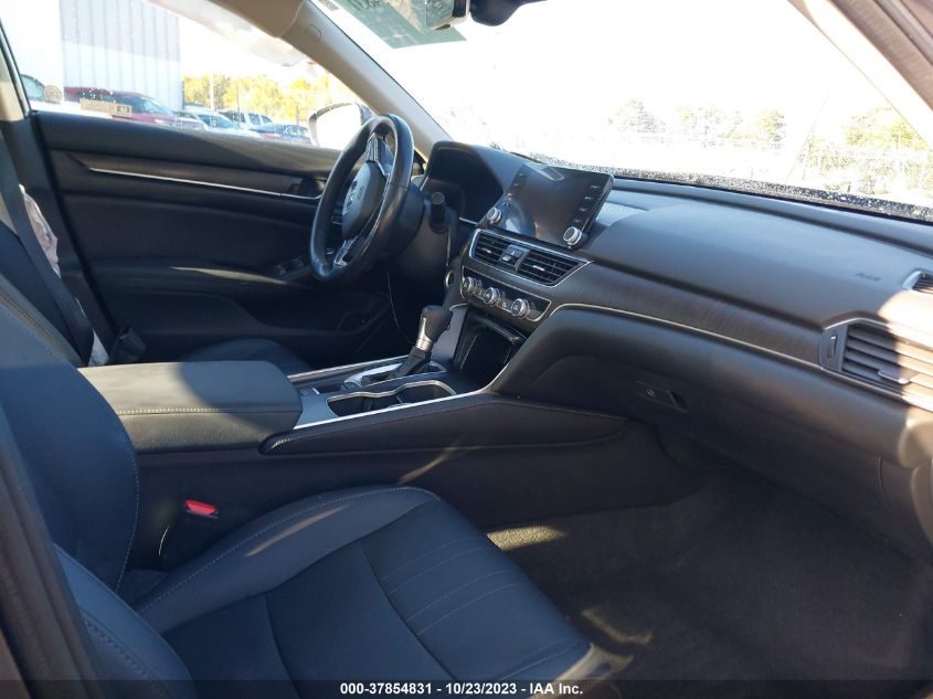 2020 HONDA ACCORD EX-L - 1HGCV1F51LA092128