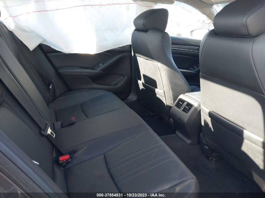 2020 HONDA ACCORD EX-L - 1HGCV1F51LA092128
