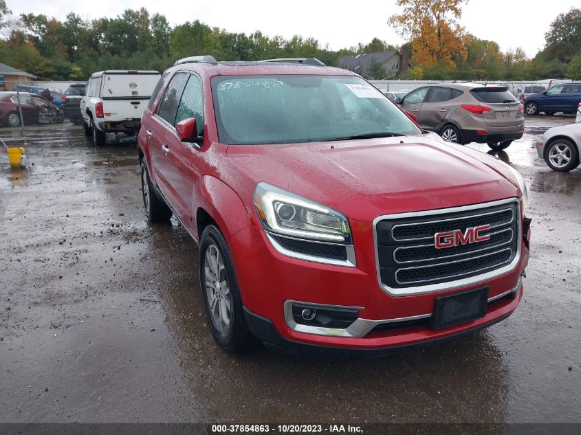 2013 GMC ACADIA SLT - 1GKKVRKD9DJ141183