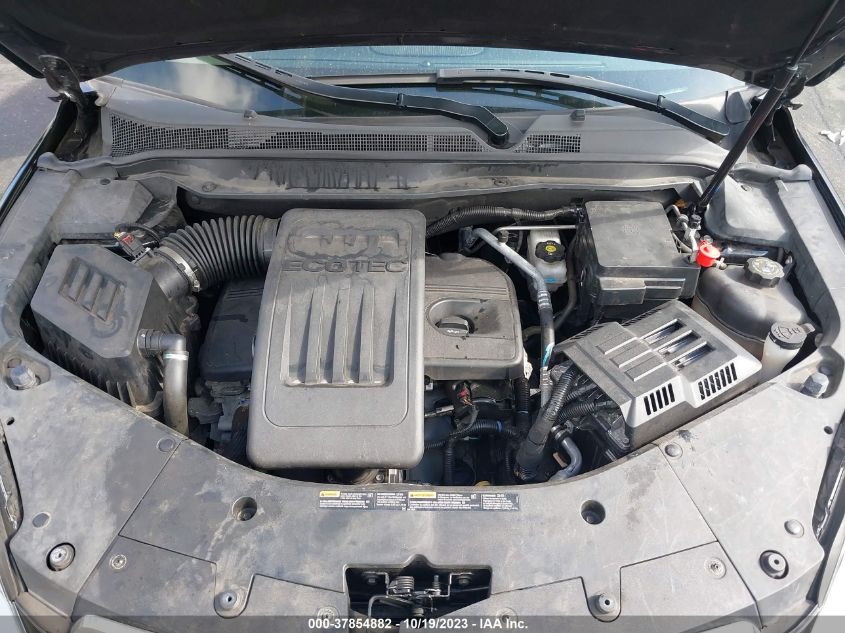 2015 CHEVROLET EQUINOX LT - 2GNFLFEK3F6301657