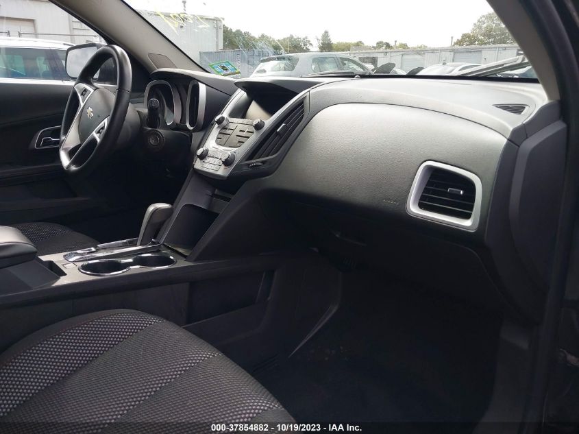 2015 CHEVROLET EQUINOX LT - 2GNFLFEK3F6301657