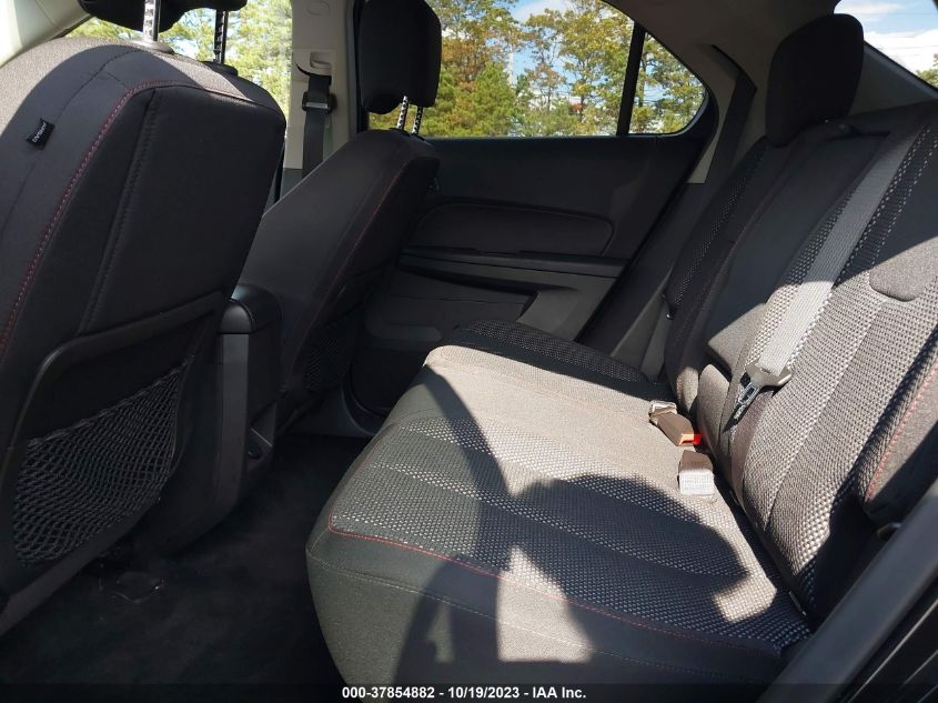 2015 CHEVROLET EQUINOX LT - 2GNFLFEK3F6301657