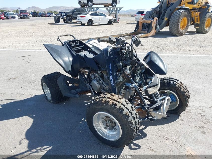 2008 HONDA TRX450 ER - JH2TE32728K101333