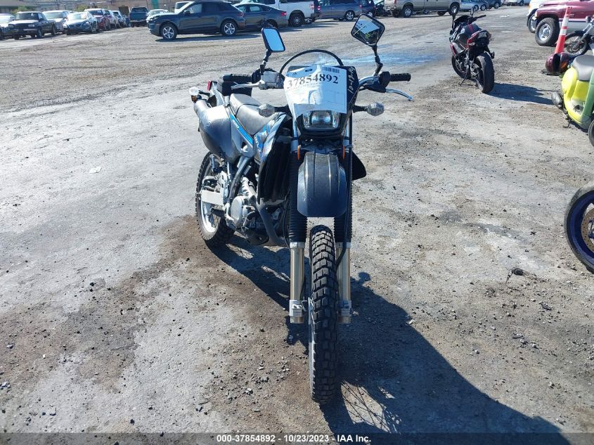 2017 SUZUKI DR-Z400 S JS1SK43A7H2100332