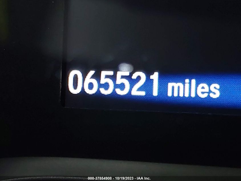 2018 HONDA PILOT EX-L - 5FNYF6H66JB057674