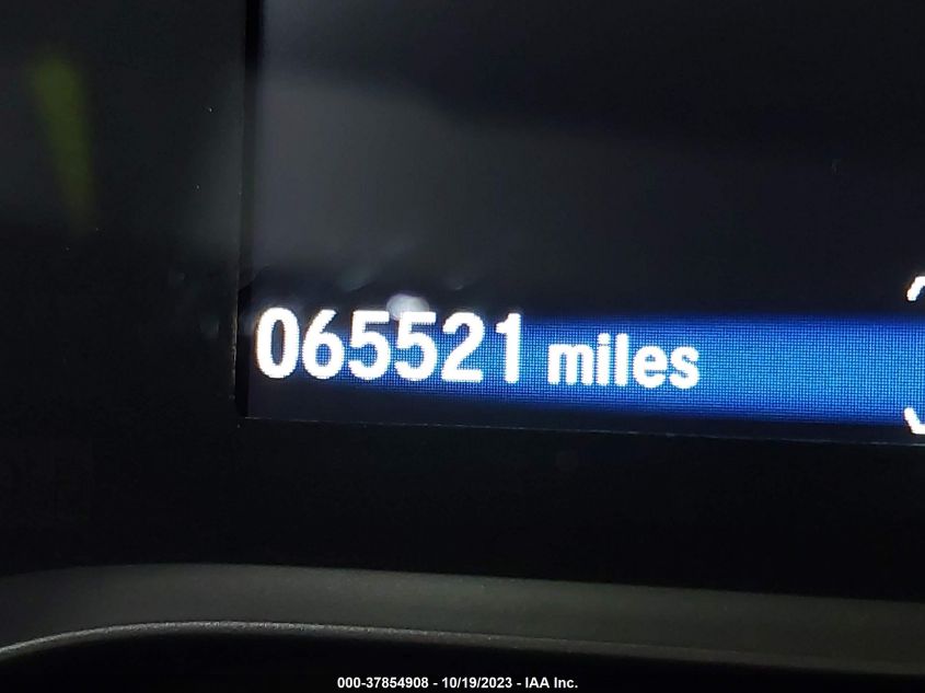 2018 HONDA PILOT EX-L - 5FNYF6H66JB057674