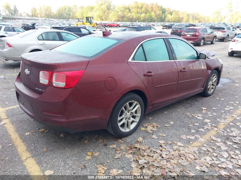 2015 CHEVROLET MALIBU 1LT - 1G11C5SL0FF275852