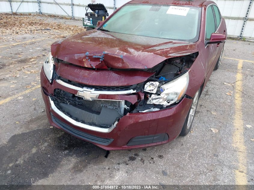 2015 CHEVROLET MALIBU 1LT - 1G11C5SL0FF275852